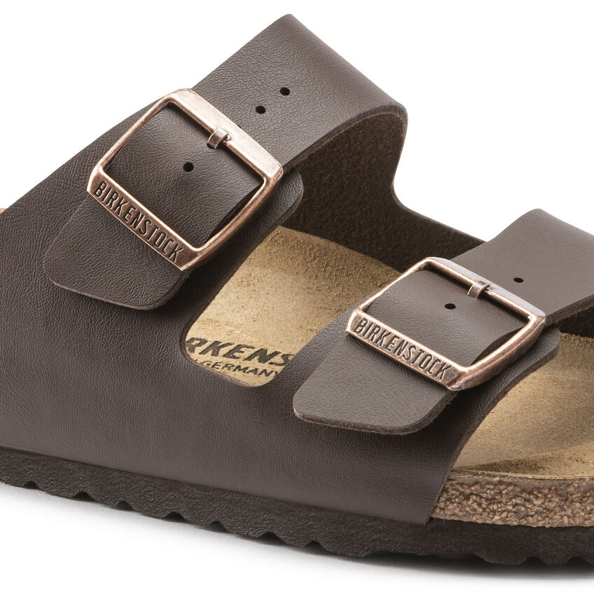 Birkenstock 51701 Arizona BF Brown