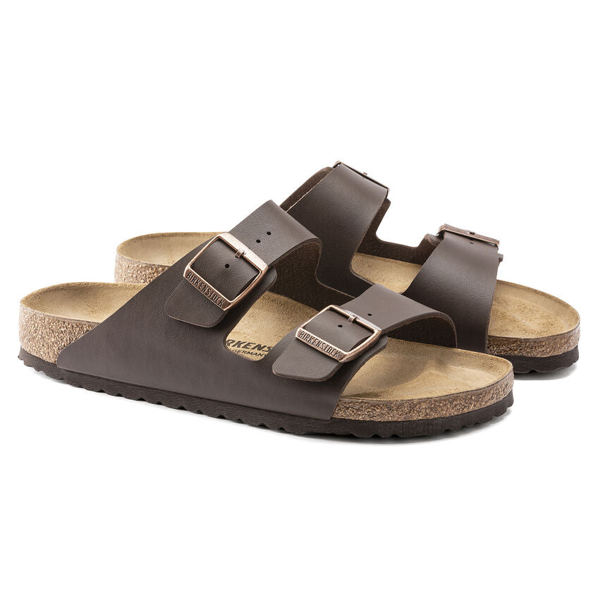 Birkenstock 51701 Arizona BF Brown