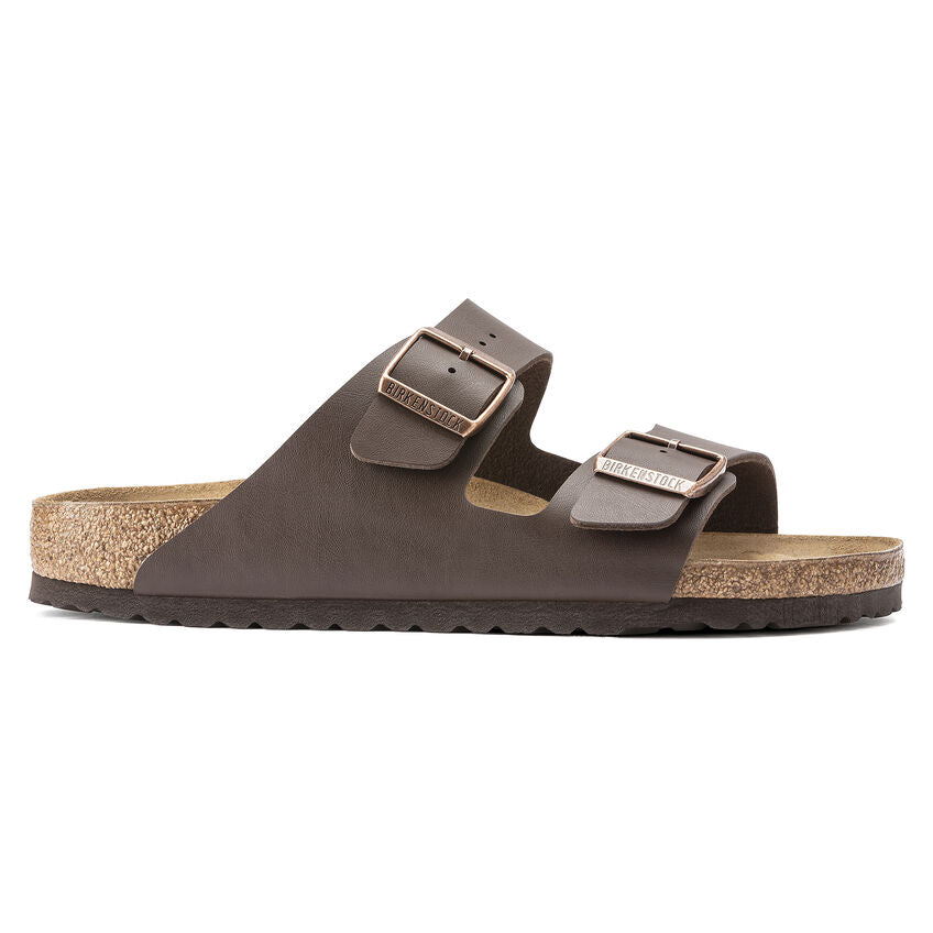 Birkenstock 51701 Arizona BF Brown