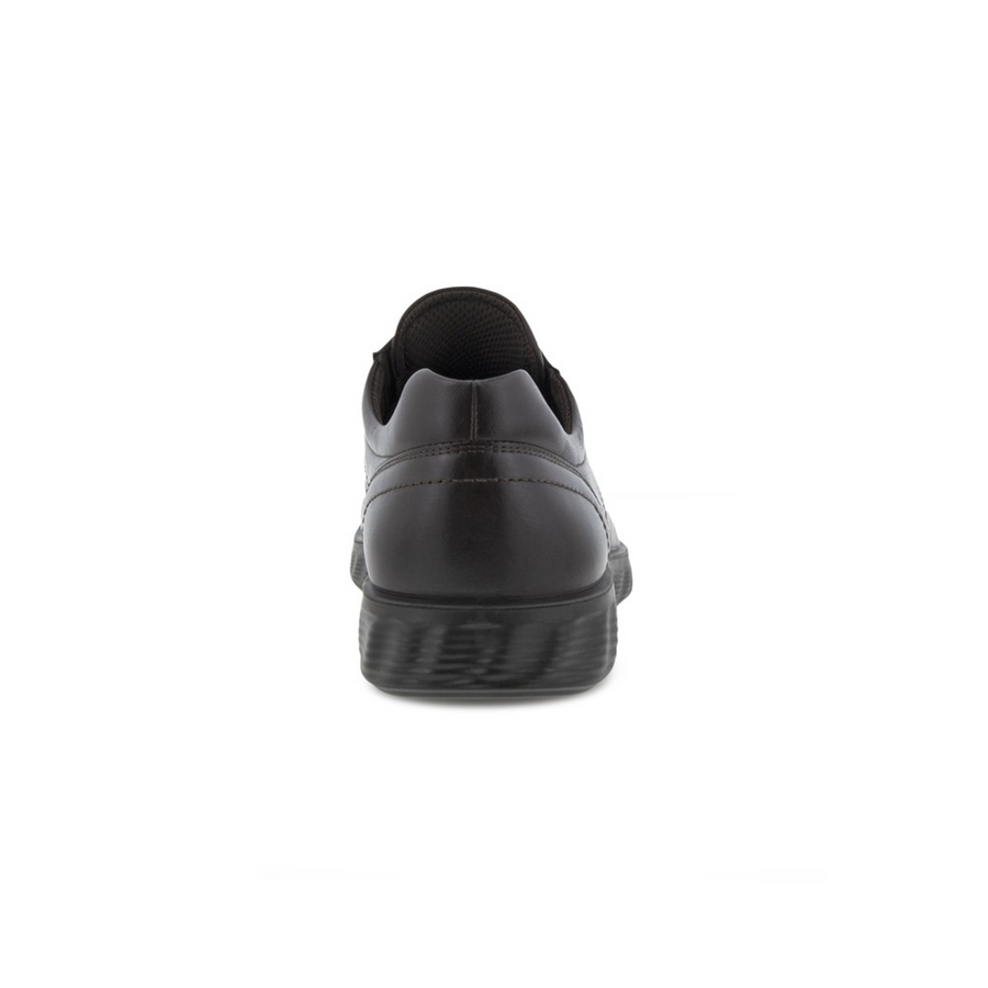 Ecco 520304 Ecco S Lite Hybrid Shoe 02178 Mocca