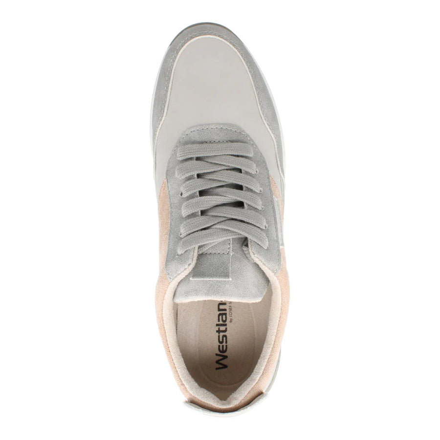 Westland 553923 Elenor 03 810 710 Grey-kombi