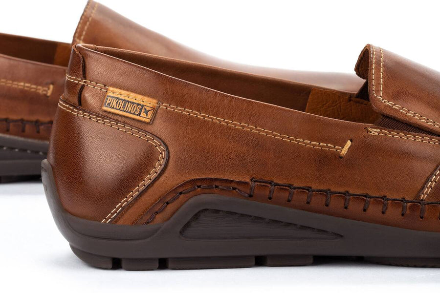 Pikolinos 06H 5303 Azores Brown 202