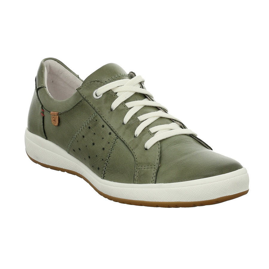 Josef Seibel 67701 Caren 01 Green