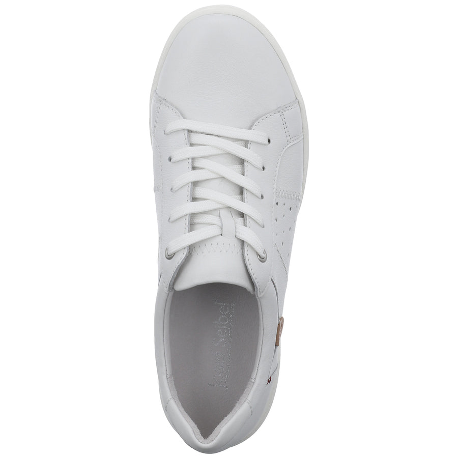 Josef Seibel 67701 Caren 01 White