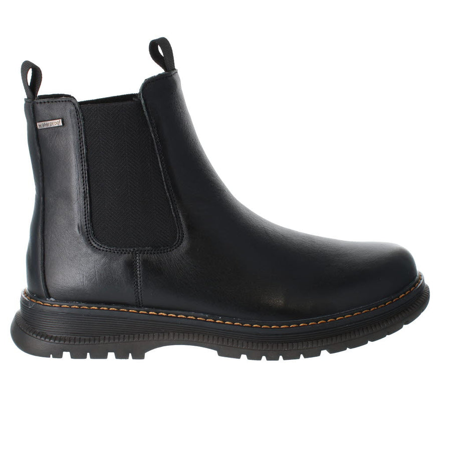 Josef Seibel 749512 95 100 Palamino 02 Black