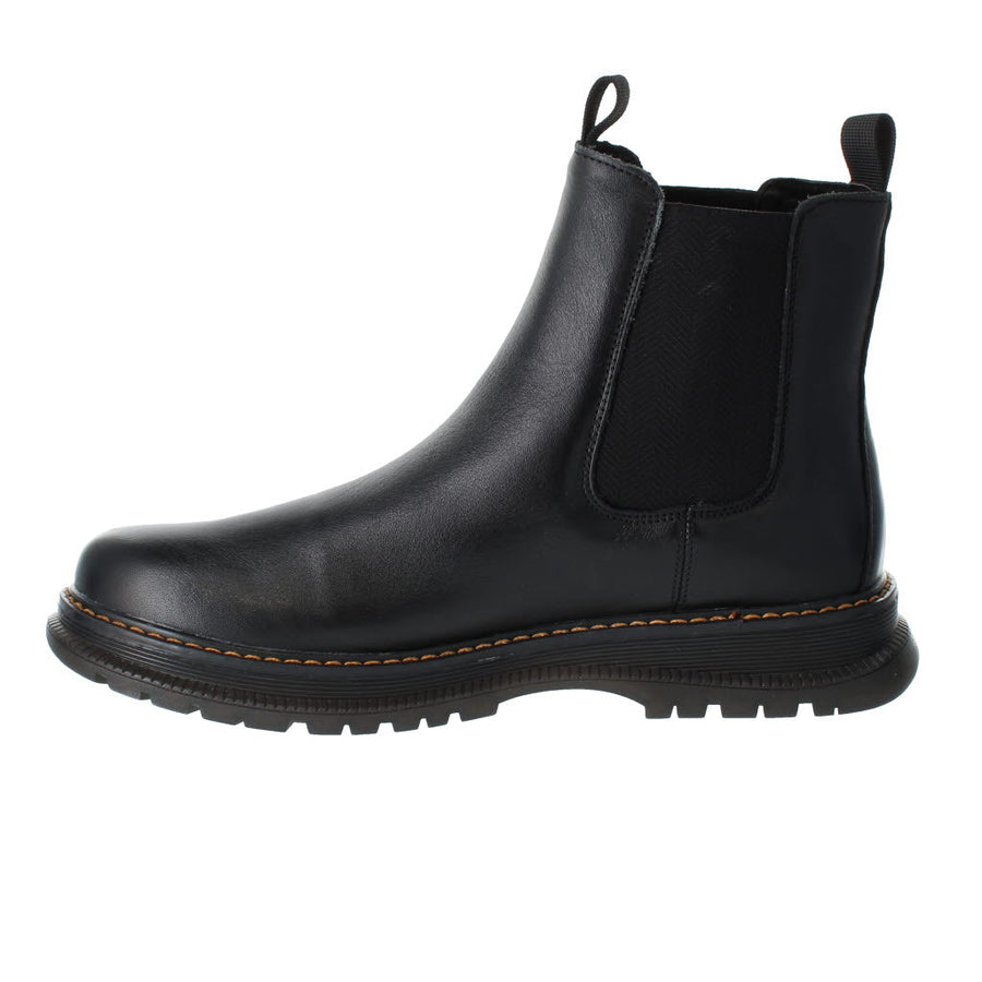 Josef Seibel 749512 95 100 Palamino 02 Black