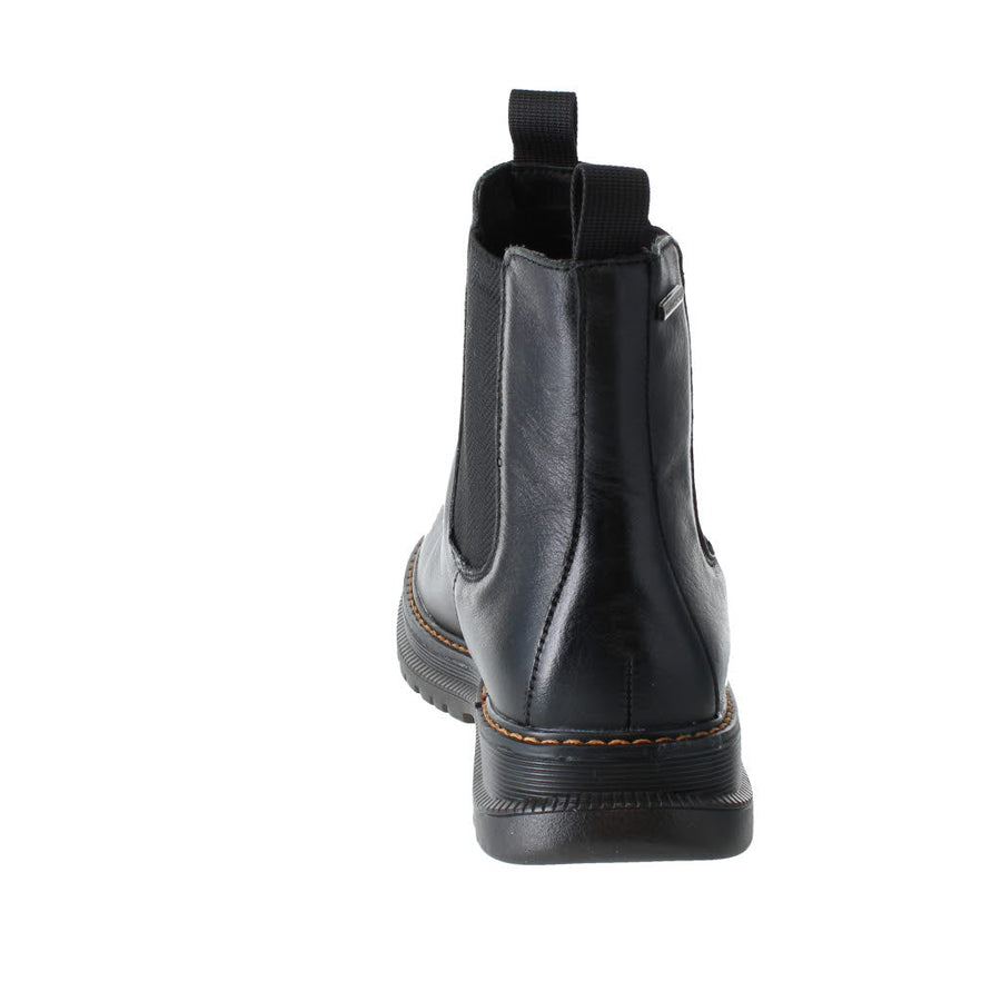 Josef Seibel 749512 95 100 Palamino 02 Black