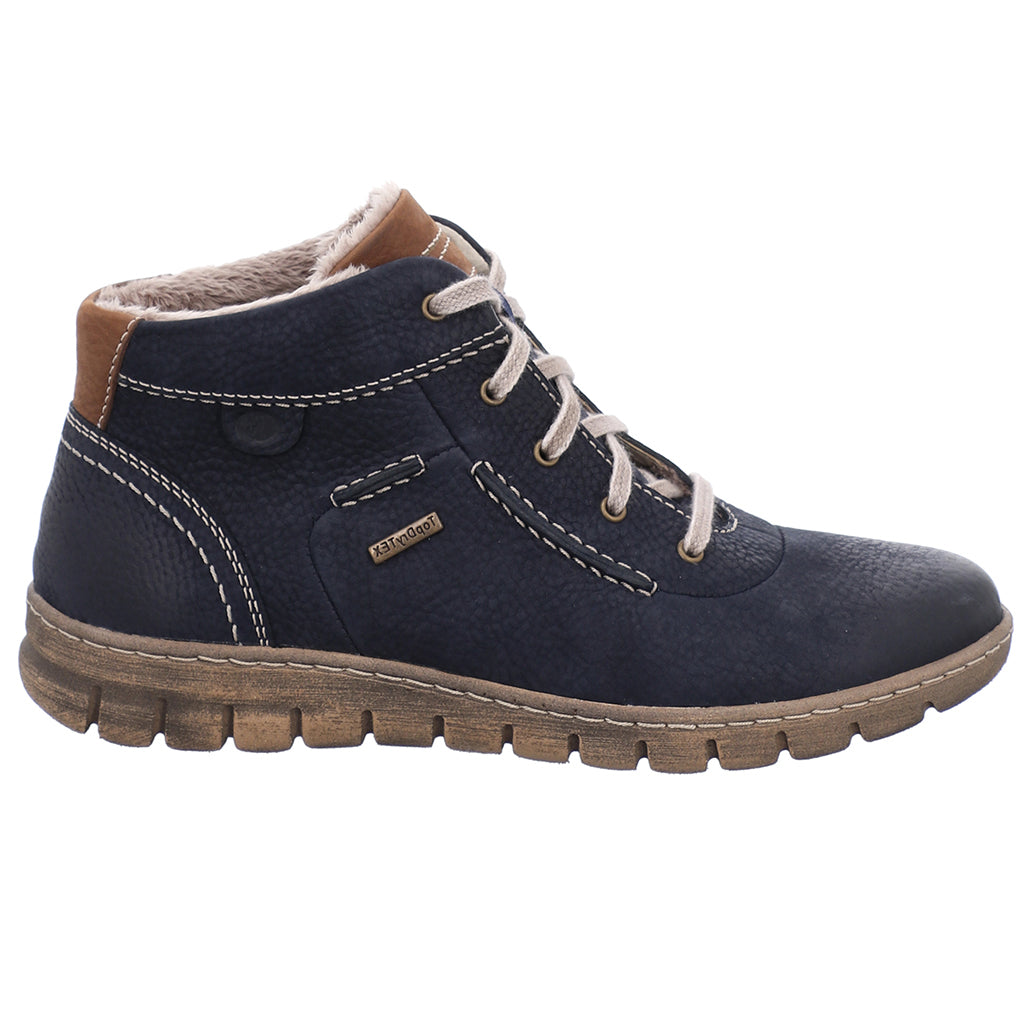 Rieker verity boots discount