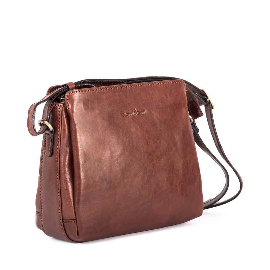 Gianni Conti Pontevecchio 940 3124 20 Brown