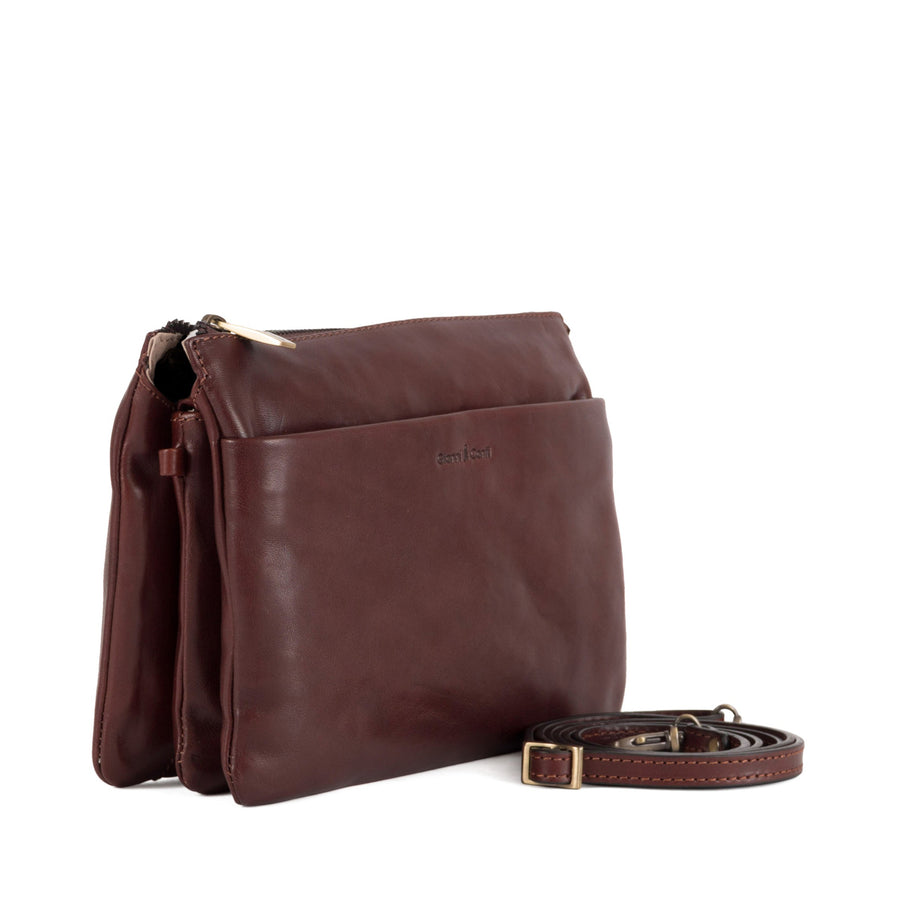 Gianni Conti  940 3693 20 Brown