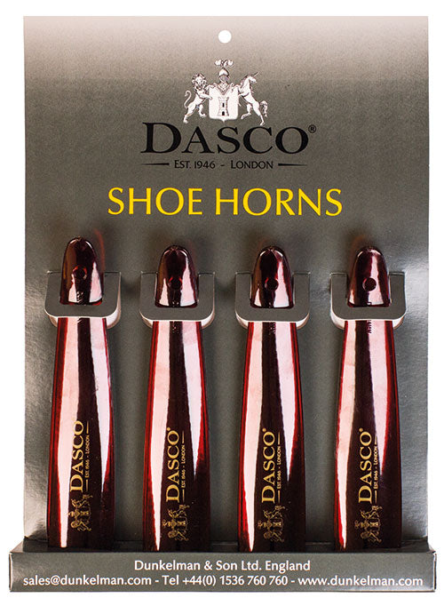 Dasco Plastic Shoehorn