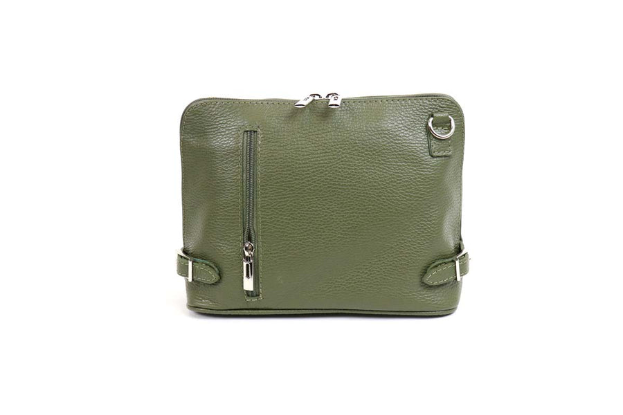 Bagitali V317 - Olive