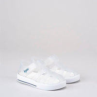 Igor white jelly shoes online