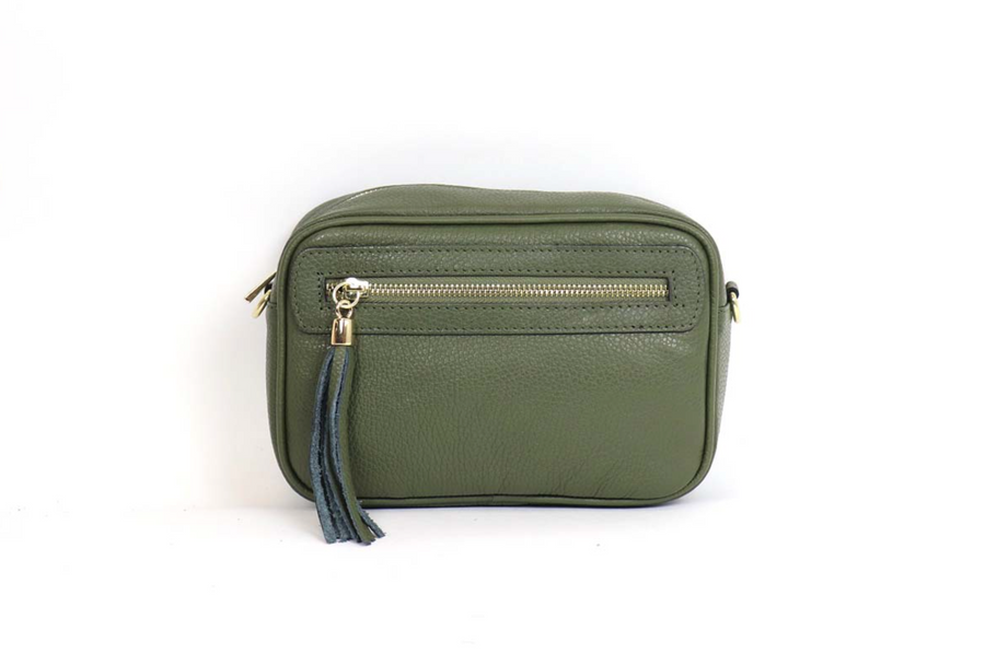 Bagitali V312 - Olive