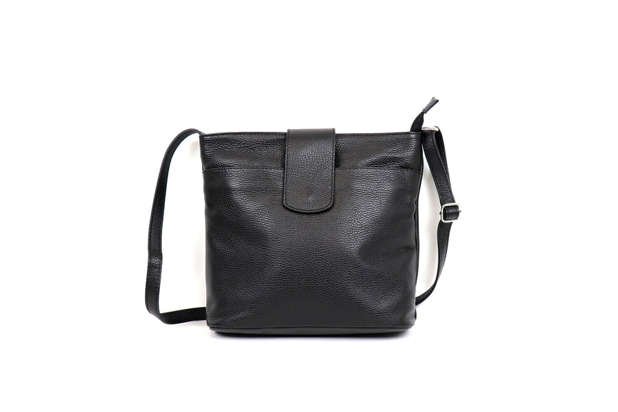 Bagitali M592 - Black