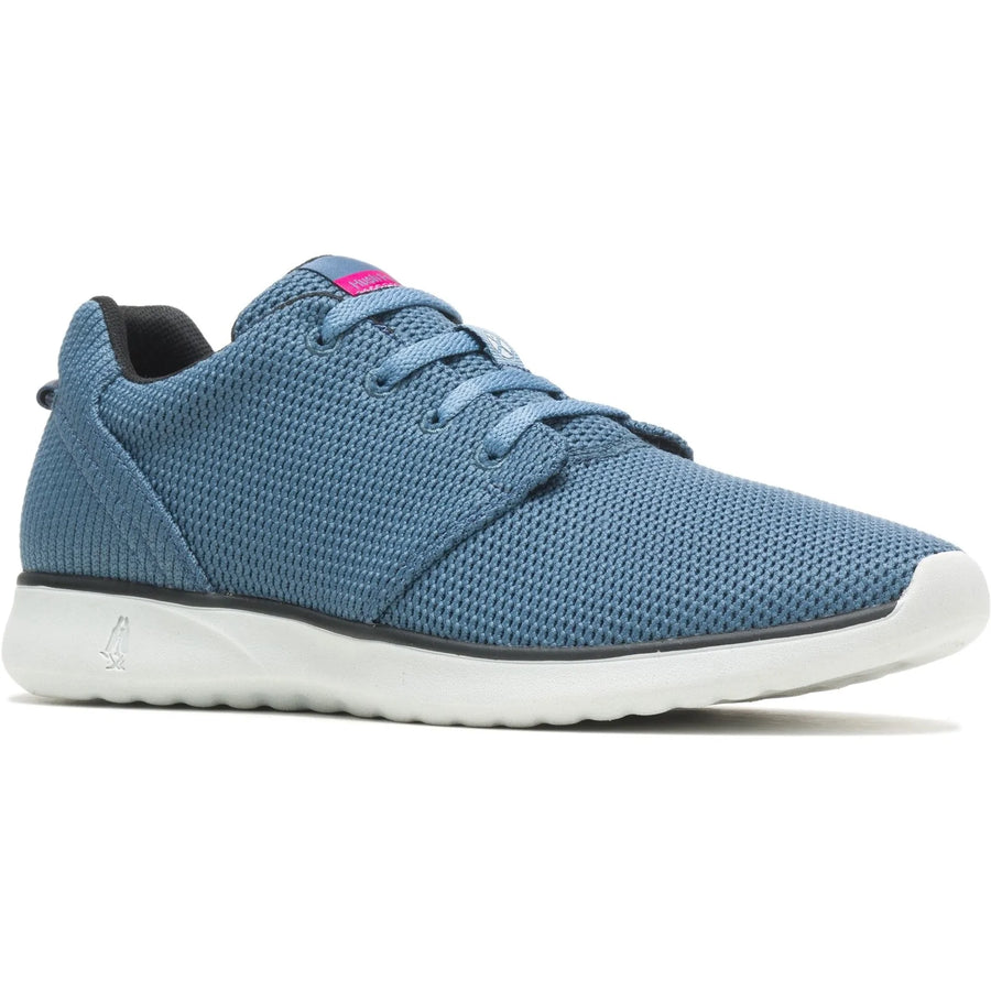 Hush Puppies Good Lace Up 2.0 Blue