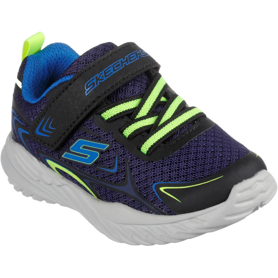 Skechers 403887N Nitro Sprint NVLM Navy