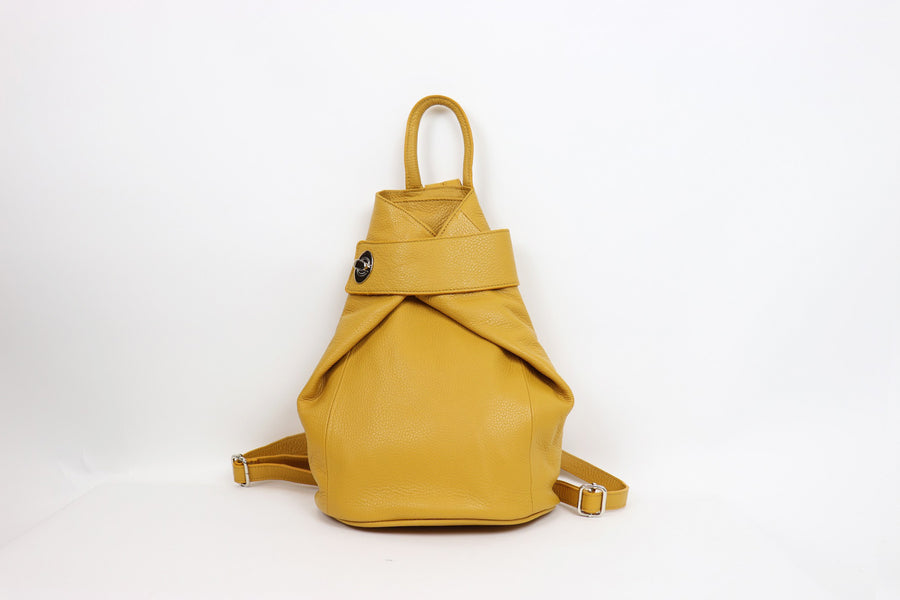 Bagitali F285 - Mustard