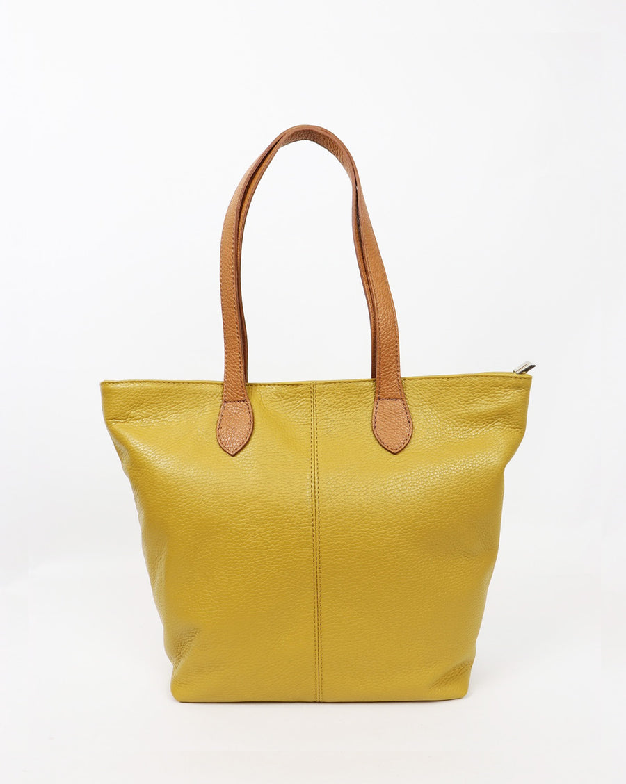 Bagitali F294 - Mustard