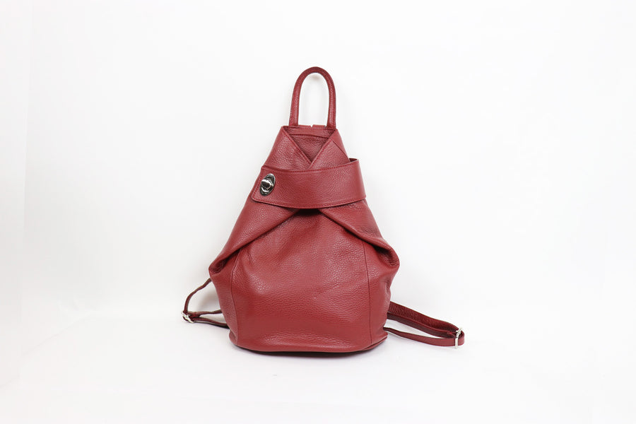 Bagitali F285 - Red