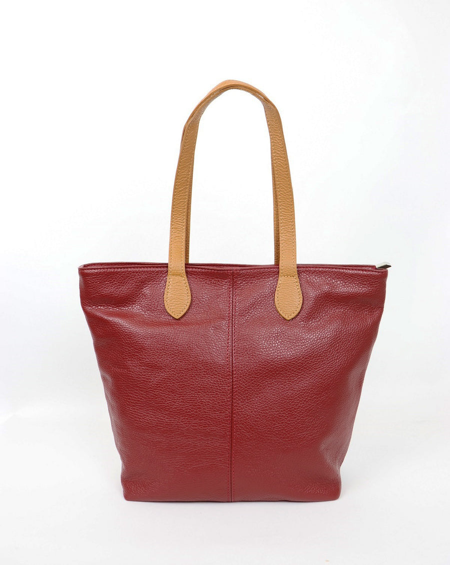 Bagitali F294 - Red