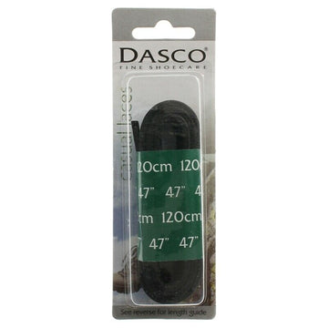 Dasco 120cm Leather Lace