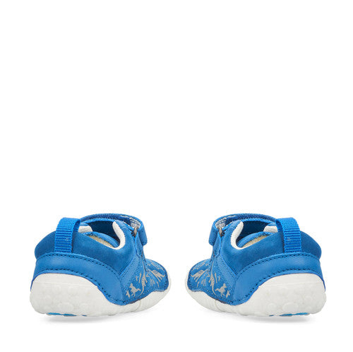 Start-Rite 0767_2 Roar Bright Blue
