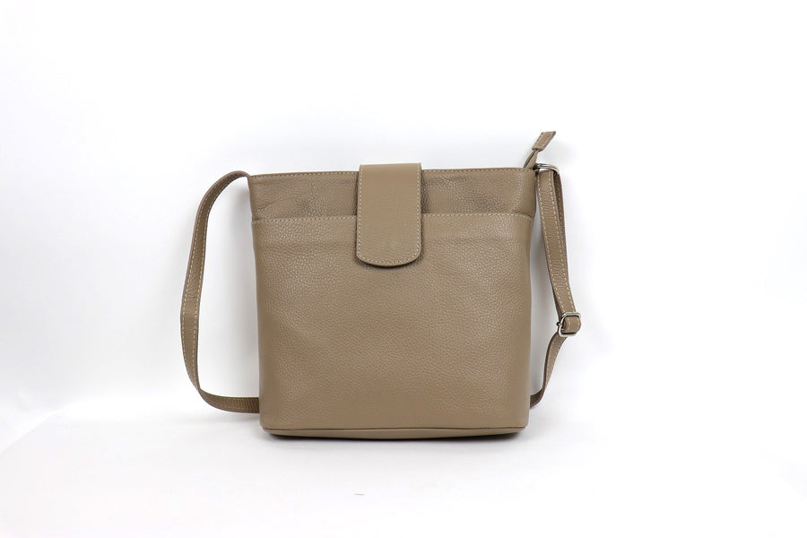 Bagitali M592 - Taupe